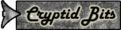Cryptid Bits