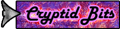 Cryptid Bits