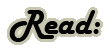 Read