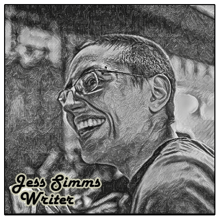 Photo of Jess Simms